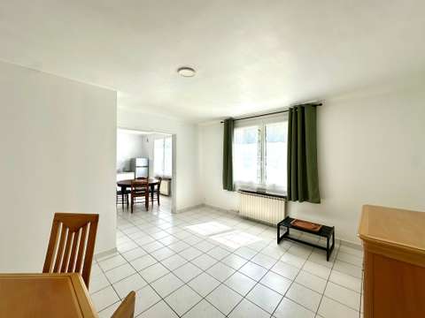 Location maison 4 pièces Nantes 44