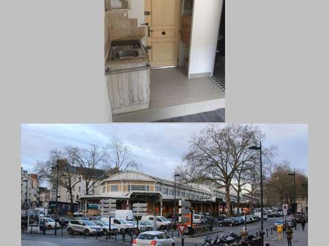 Location maison