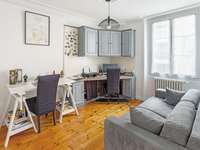 Location maison 5 pièces