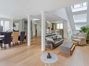 Location maison 5 pièces
