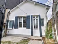 Location maison 2 pièces