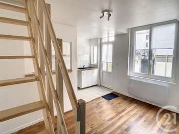 Location maison 2 pièces