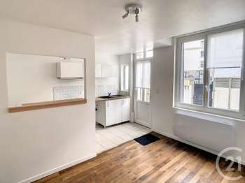 Location maison 2 pièces