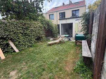 Location maison 3 pièces Nantes 44
