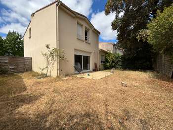 Location maison 4 pièces Nantes 44