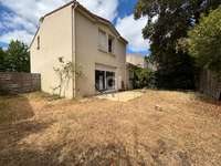 Location maison 4 pièces