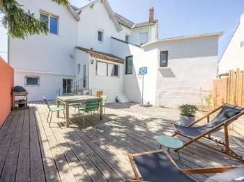 Location maison Nantes 44