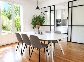 Location maison 6 pièces Nantes 44