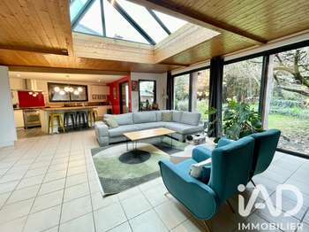Location Maison 4 chambresNantes