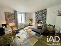 Location maison 6 pièces
