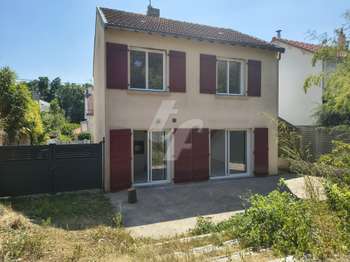Location Maison 3 chambresNantes