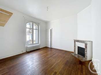 Location Maison 4 chambresNantes