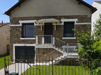 Location Maison 5 chambresNantes