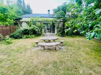 Location Maison 4 chambresNantes