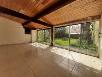 Location Maison 4 chambresNantes