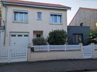 Location maison 5 pièces