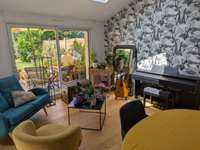 Location maison 5 pièces