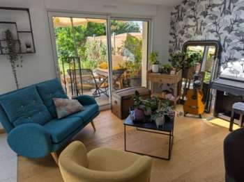 Location maison 5 pièces
