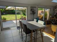 Location maison 5 pièces