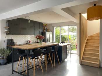 Location Maison 4 chambresNantes