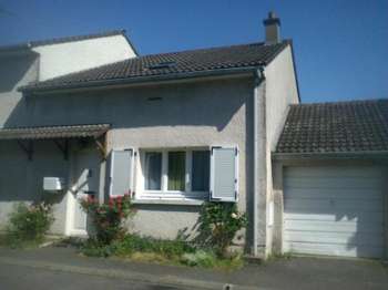 Location maison 5 pièces Nantes 44