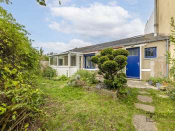 Location maison 2 pièces Nantes 44