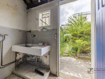 Location maison 2 pièces