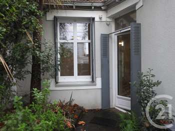 Location maison 2 pièces Nantes 44