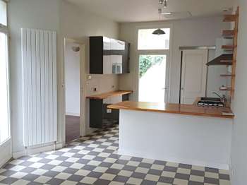 Location maison 2 pièces Location maison 2 pièces