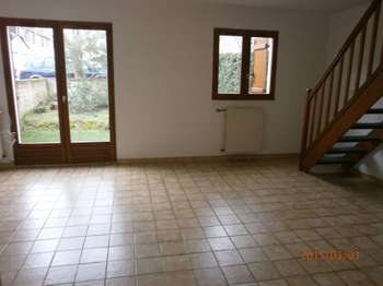 Location maison 4 pièces Nantes 44