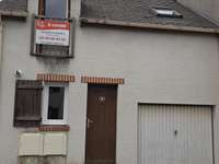Location maison 4 pièces