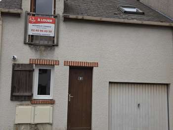 Location Maison 3 chambresNantes