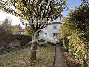 Location maison 4 pièces Nantes 44