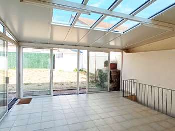 Location maison 5 pièces Nantes 44