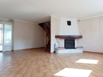 Location maison 5 pièces