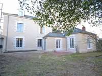 Location maison 6 pièces