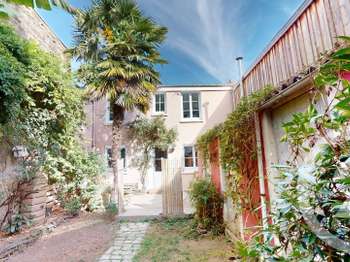 Location Maison 1 chambreNantes