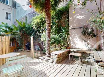Location maison 3 pièces