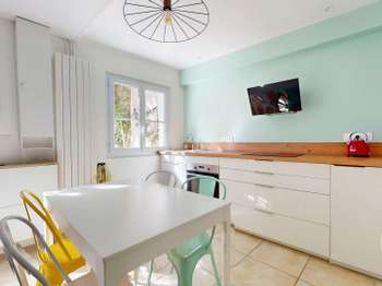 Location maison 3 pièces