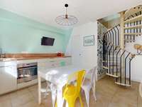 Location maison 3 pièces