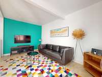 Location maison 3 pièces