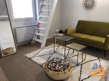 Location Maison 1 chambreNantes