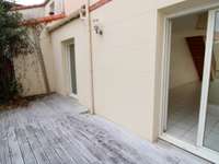 Location maison 4 pièces