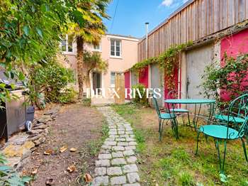 Location Maison 2 chambresNantes