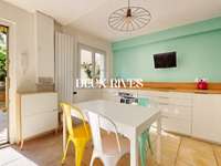 Location maison 3 pièces