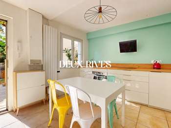 Location maison 3 pièces