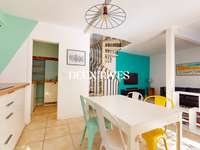 Location maison 3 pièces