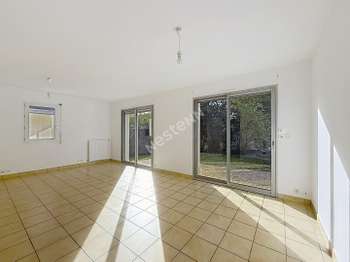 Location Maison 3 chambresNantes