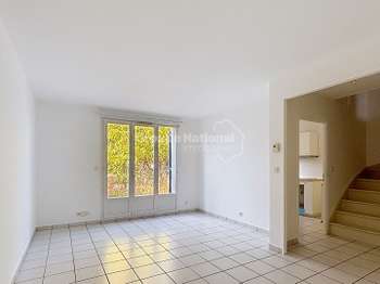 Location Maison 4 piècesNantes