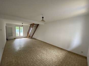 Location Maison 3 chambresNantes